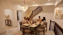 Lentor View (D26), Terrace #601317901